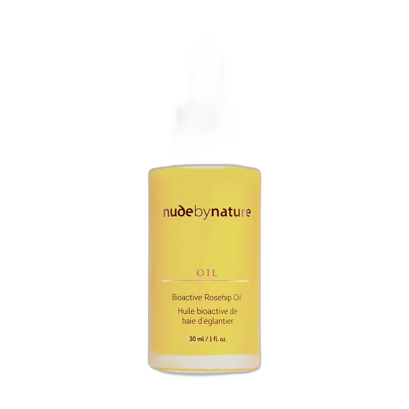 Bioactive Rosehip Oil