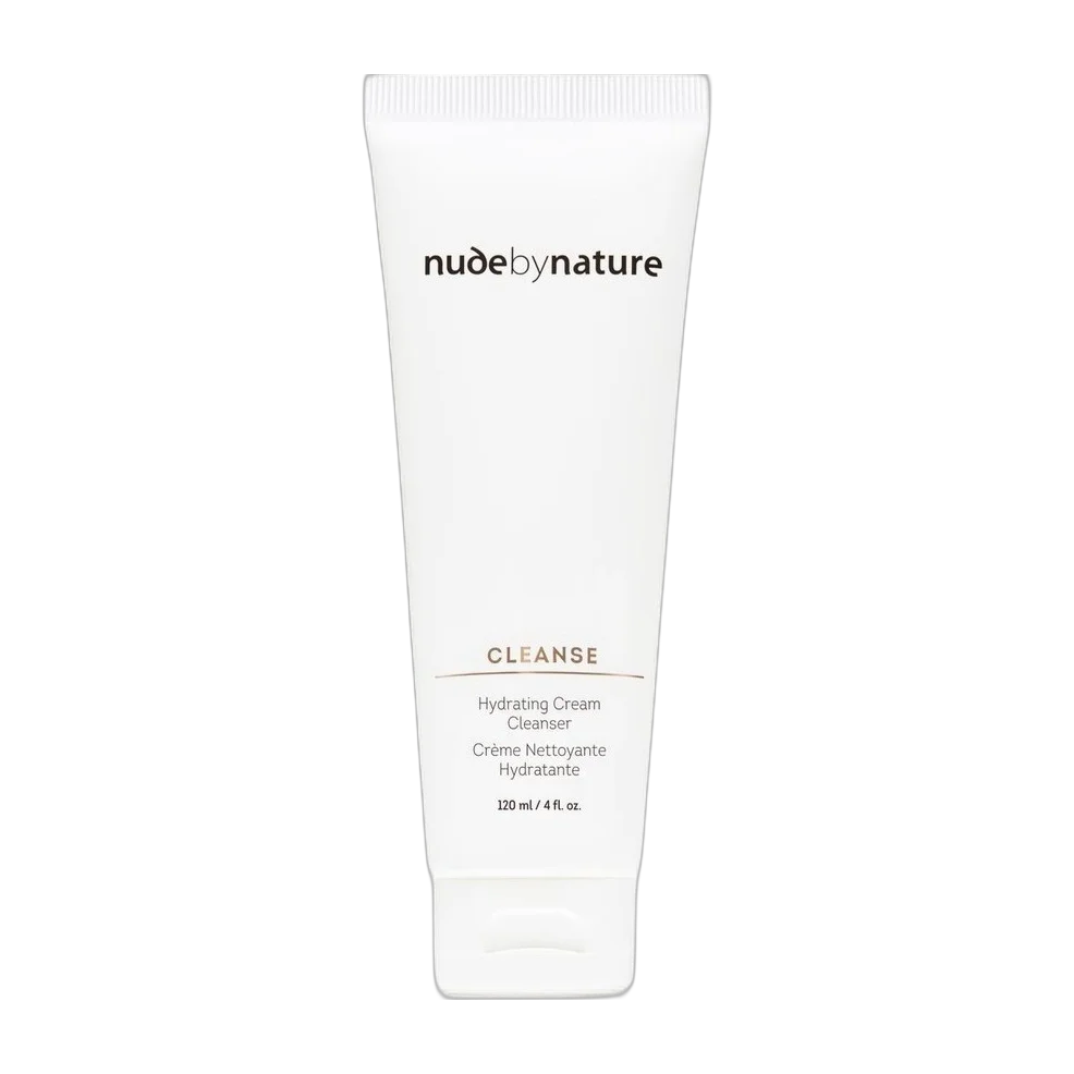 Hydrating Cream Cleanser
