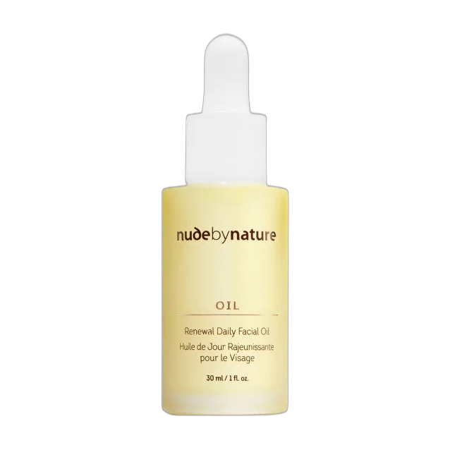 Renewal Daily Facial Oil