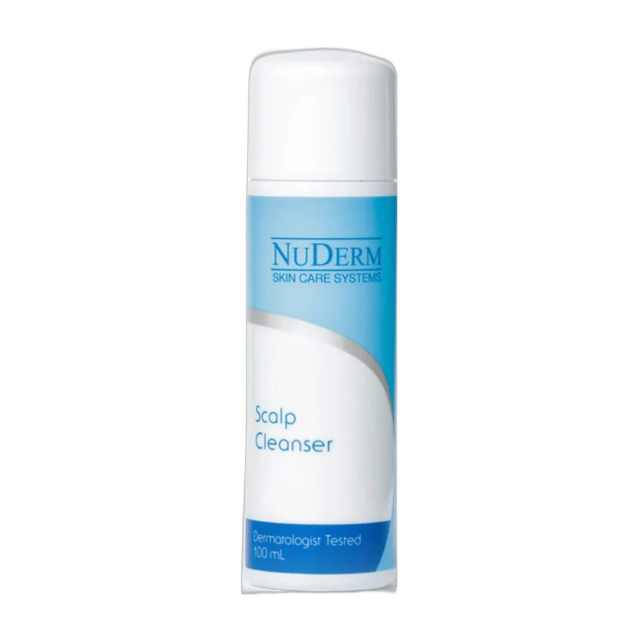 Scalp Cleanser