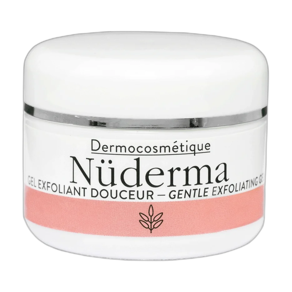 Gentle Exfoliating Gel