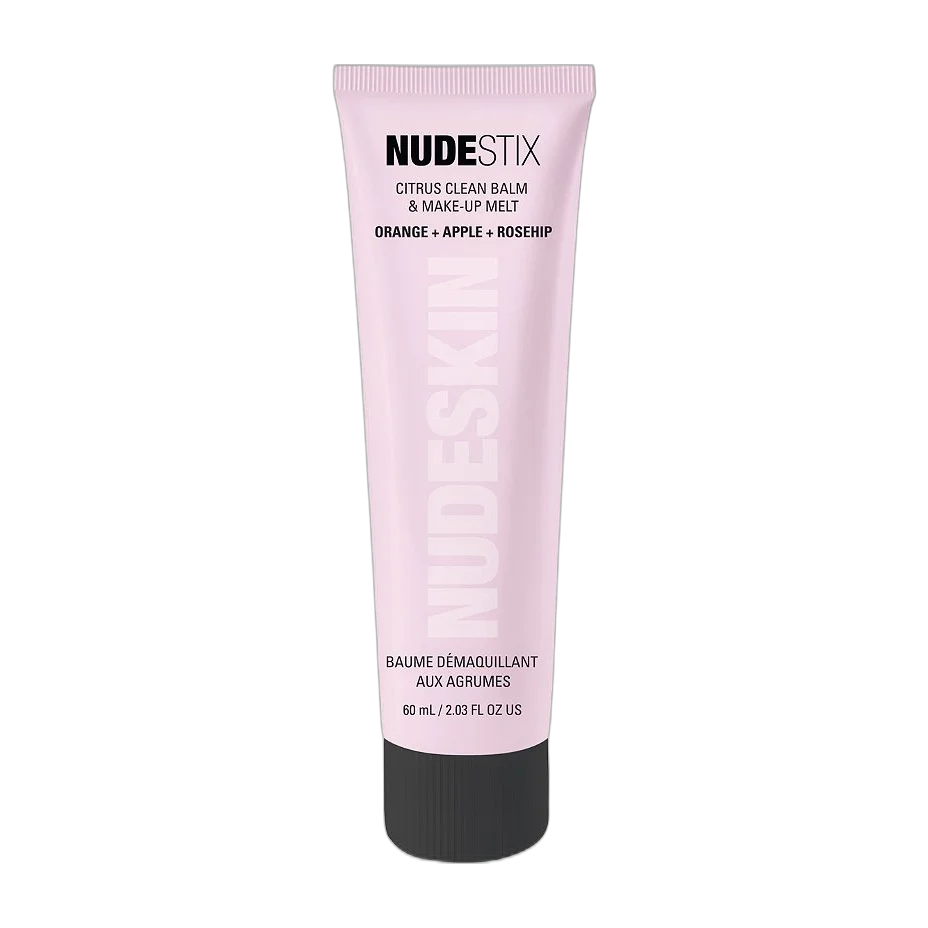 Citrus Clean Balm & Makeup Melt