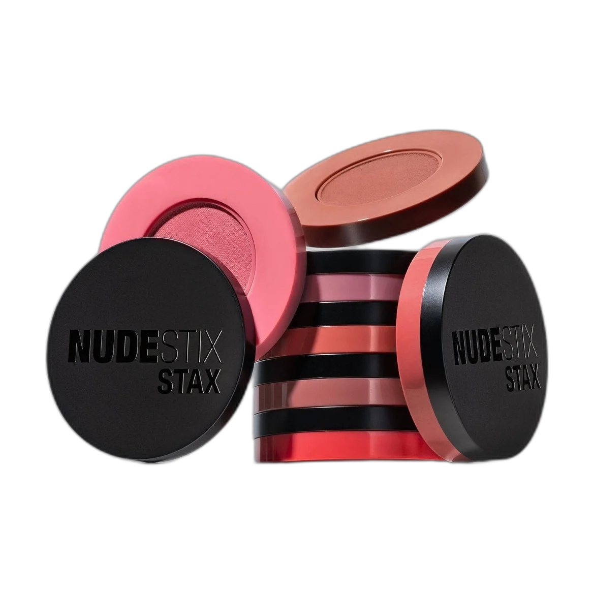 Stax All Over Color Blush Balm