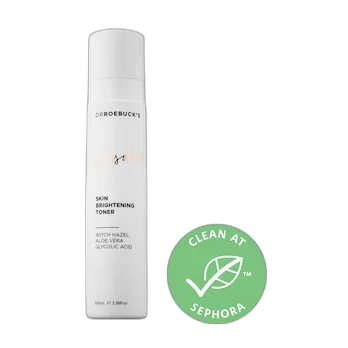 Brightening Toner
