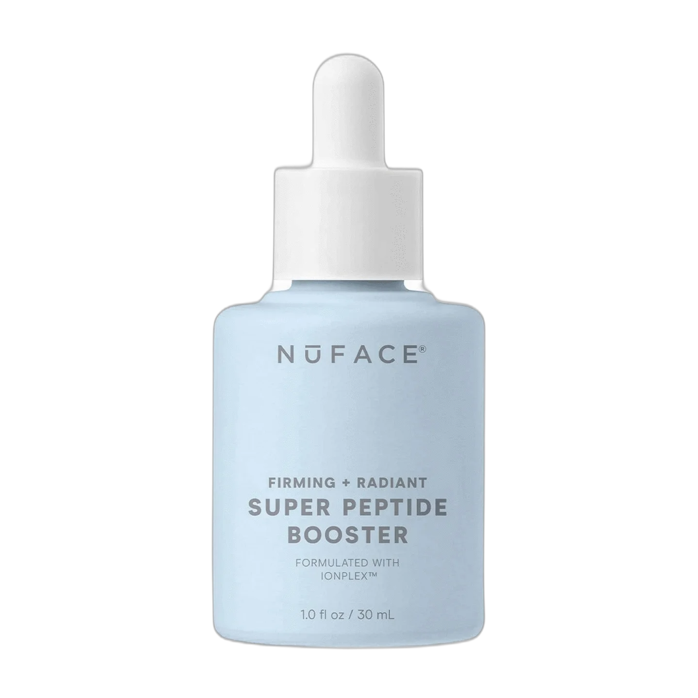 Firming + Radiant Super Peptide Booster Serum