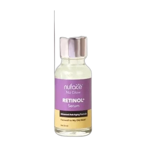 Nu Glow Retinol+ Serum