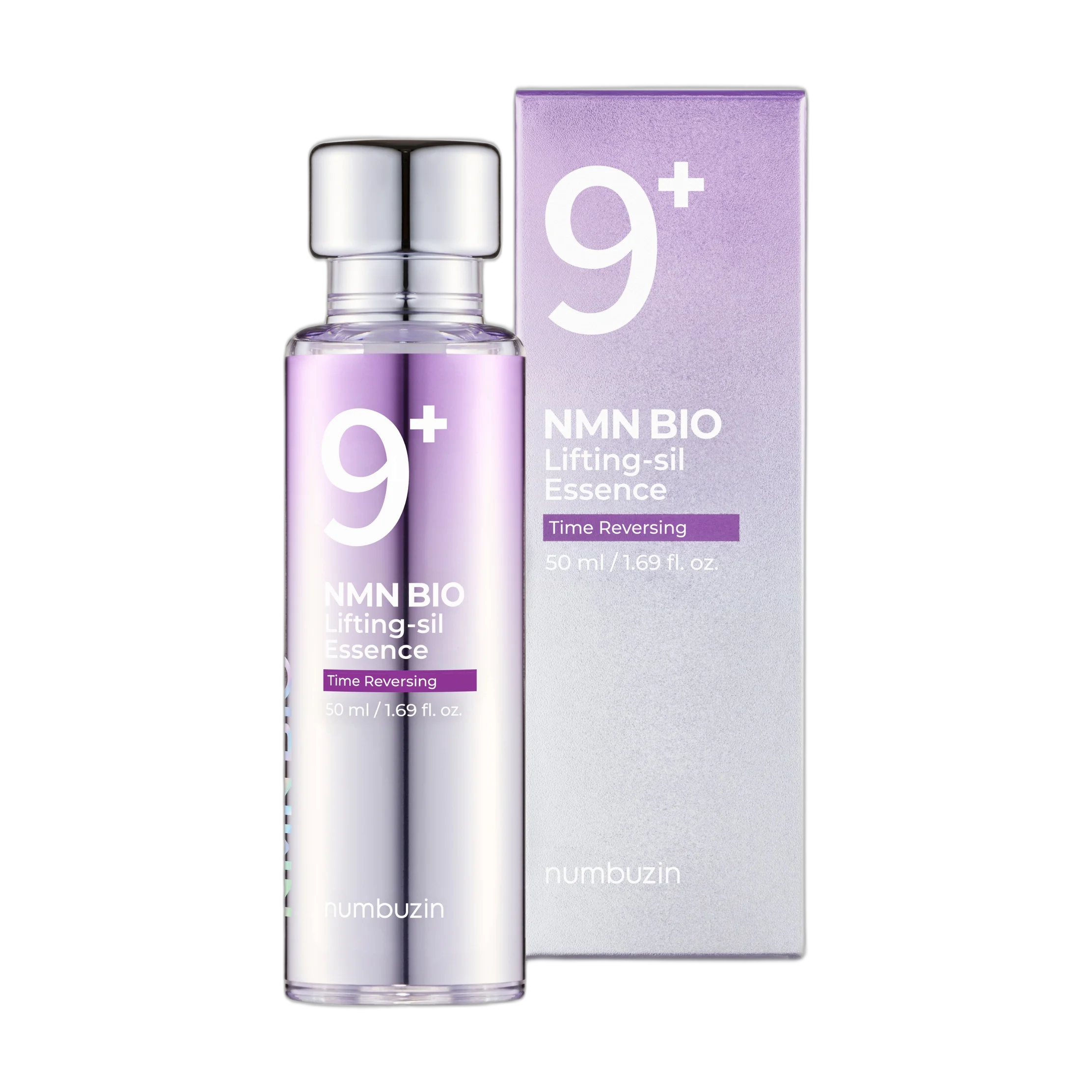 No.9 Nad Bio Lifting-sil Essence