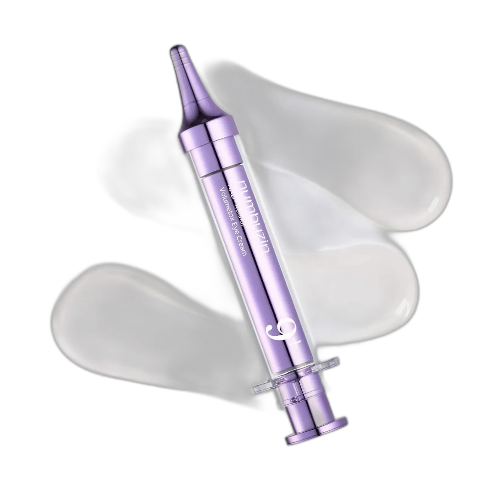 No.9 Nad+ Retinol Volumetox Eye Cream
