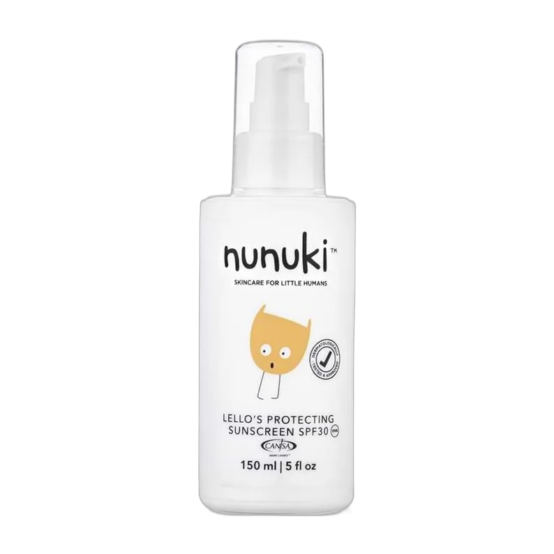SPF 30