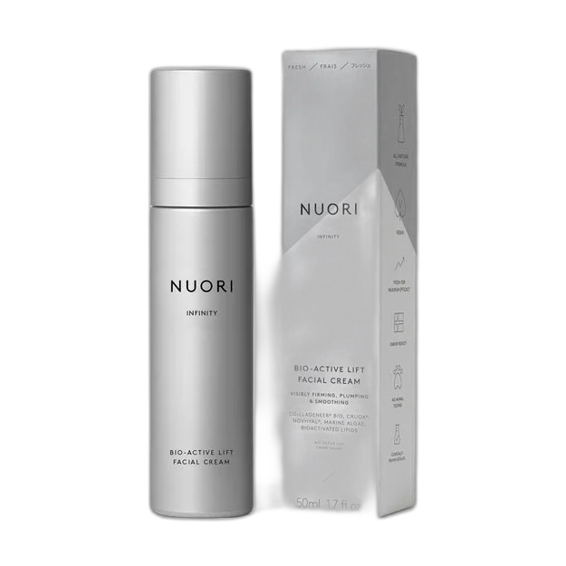 Infinity Bio-active Lift Facial Cream