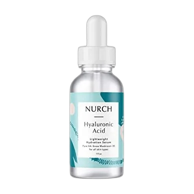 Pure Hyaluronic Acid Serum