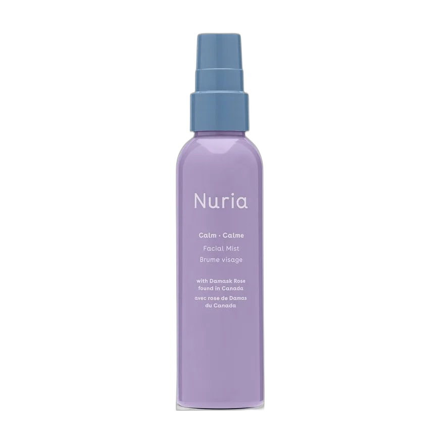 Calm Facial Mist