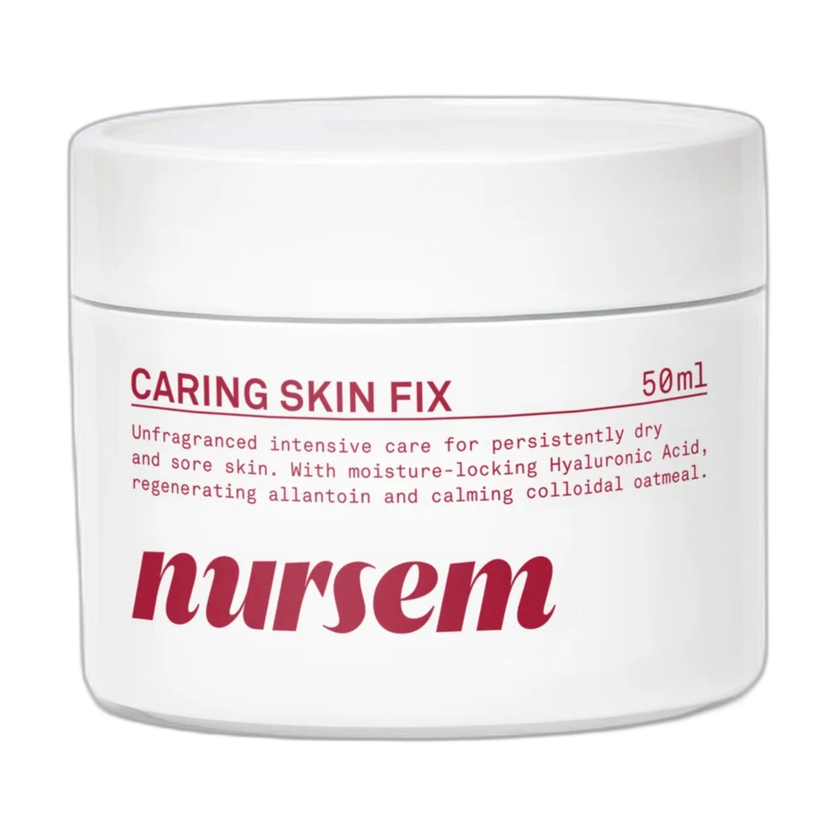 Caring Hand & Skin Fix