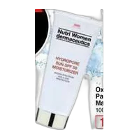 Hydropore Sun SPF 50 Moisturiser