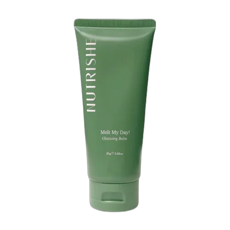 Melt My Day! Cleansing Balm