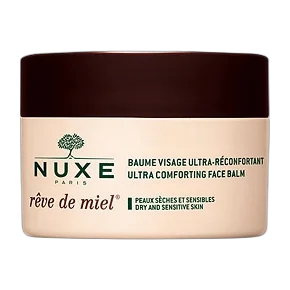 Reve de Miel® Ultra Comforting Face Balm