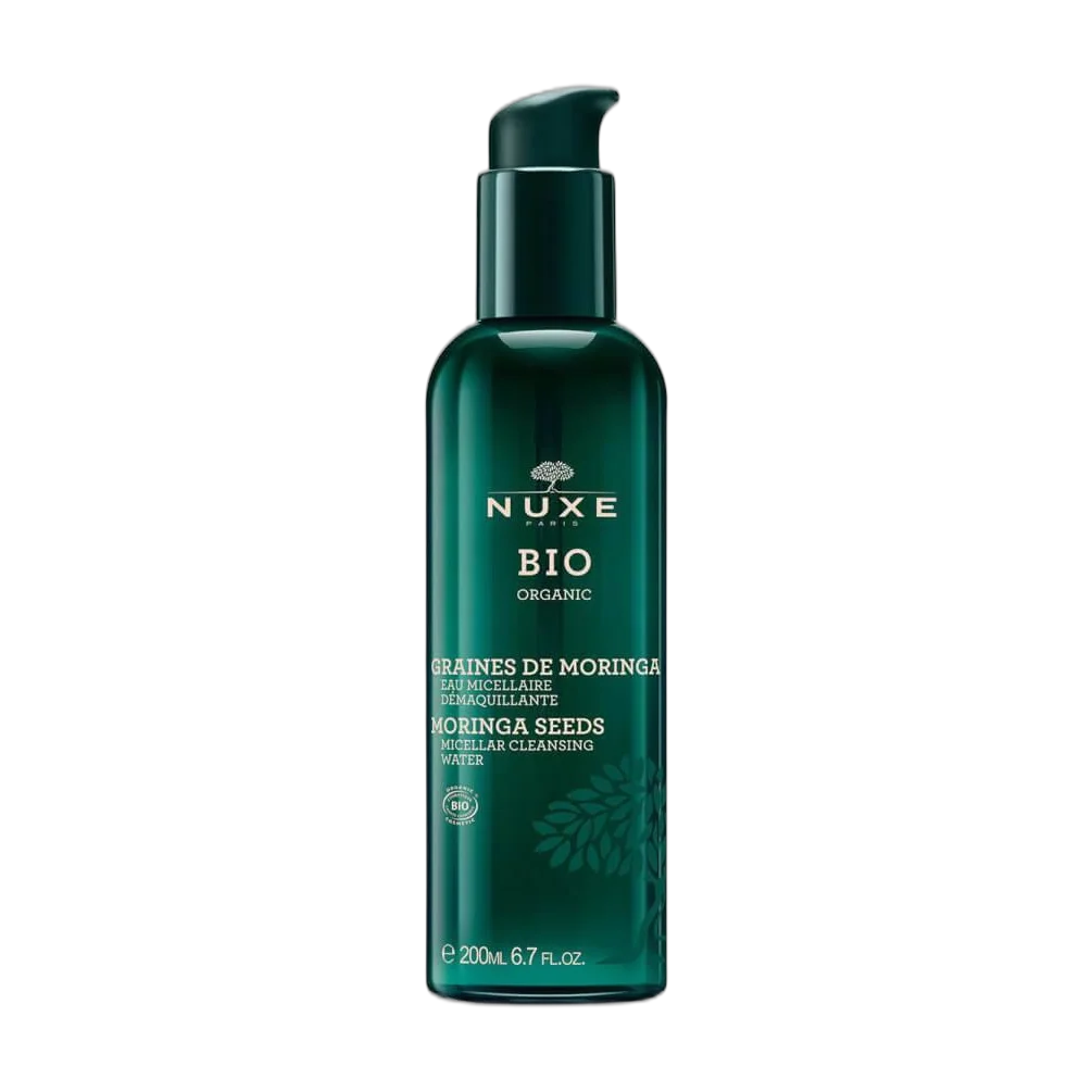 Bio Moringa Seeds Micellar Cleansing Water