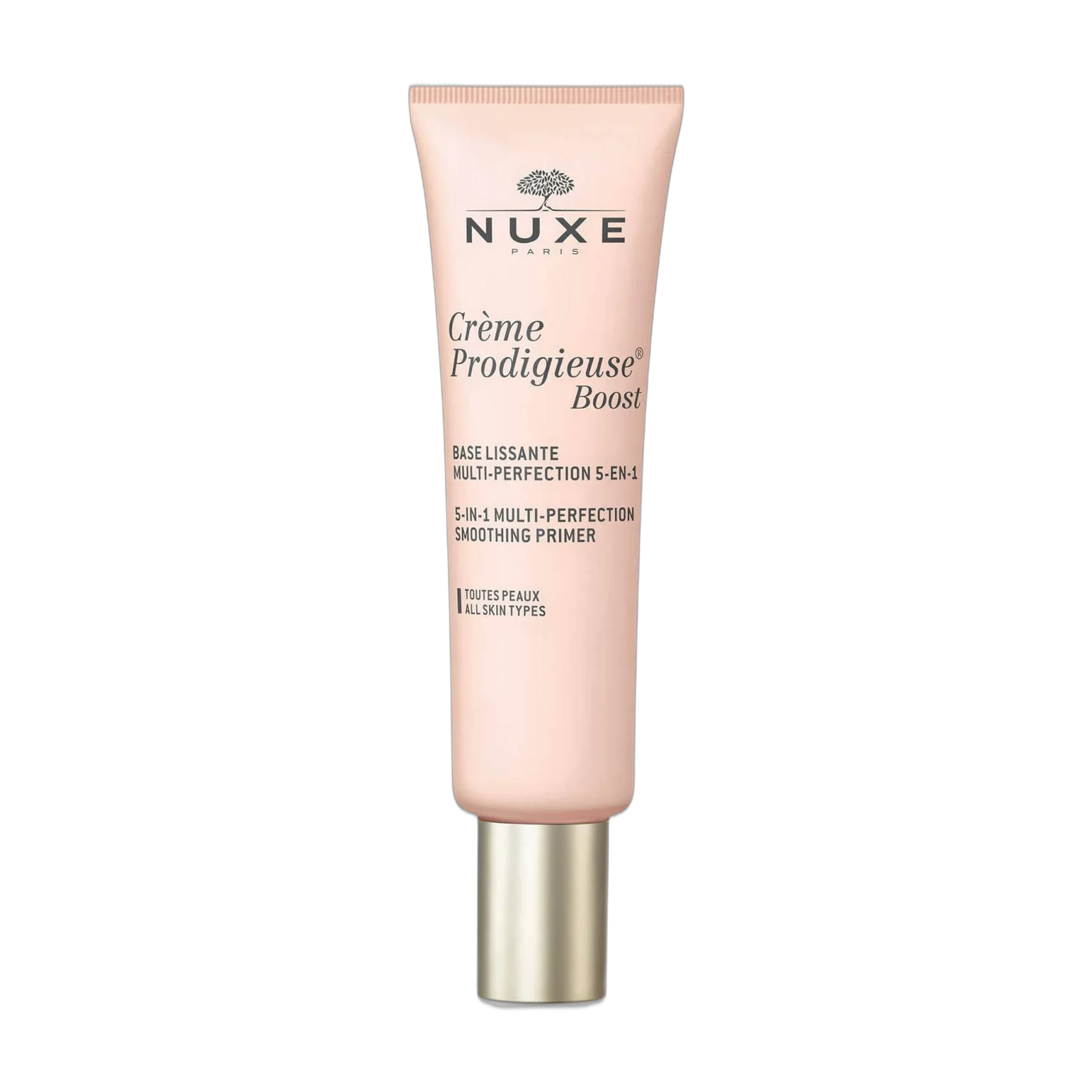 Creme Prodigieuse Boost 5-in-1 Multi-perfection Smoothing Primer