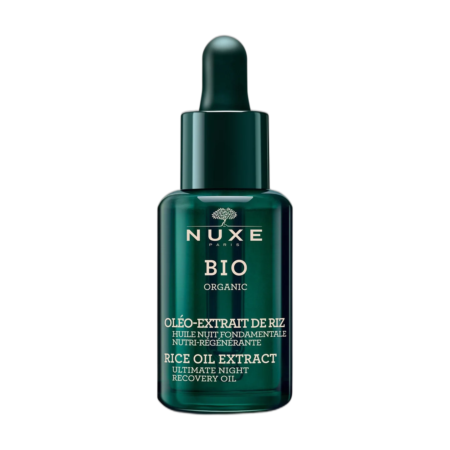 Night Recovery Oil