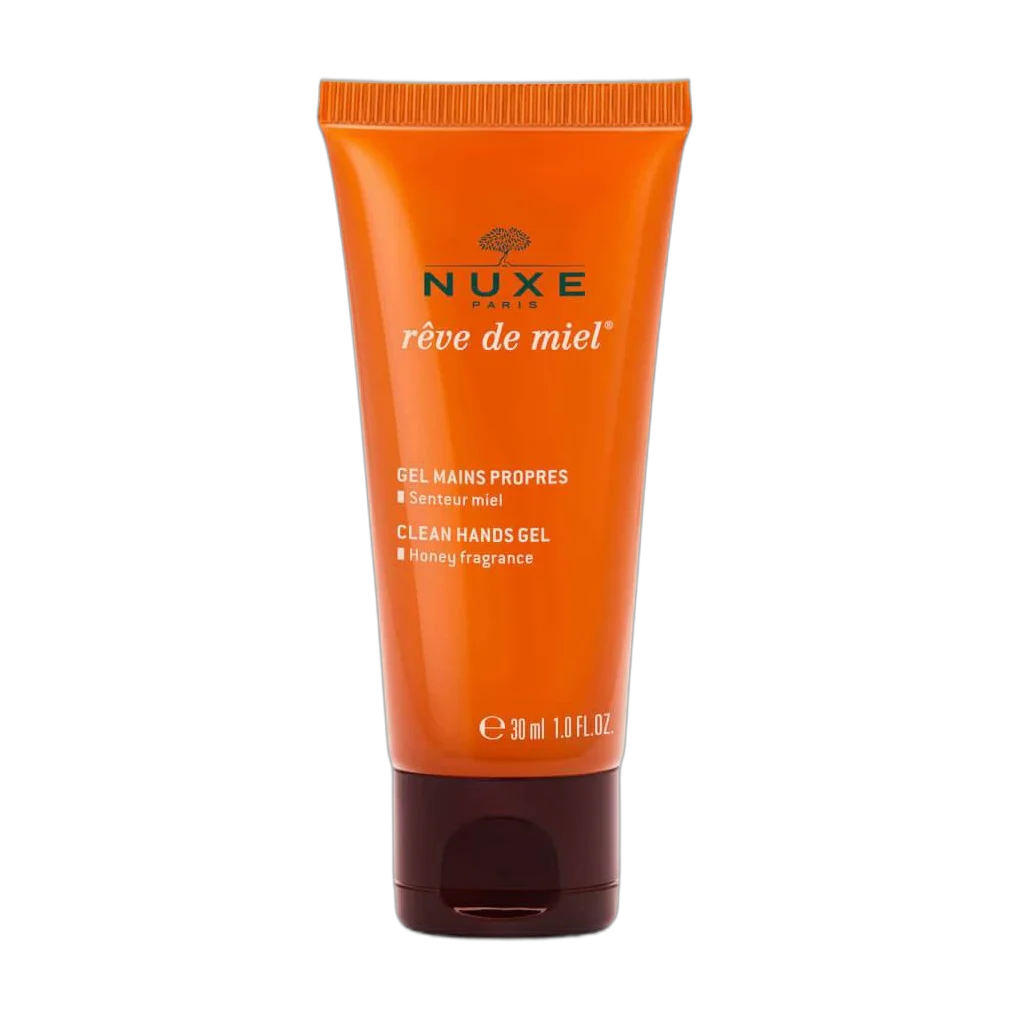 Clean Hands Gel