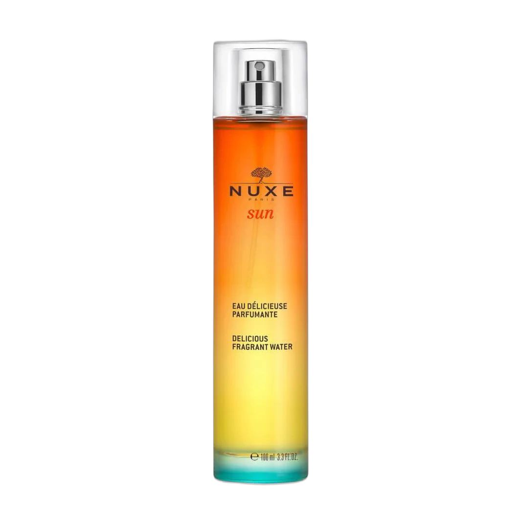 Sun Delicious Fragrant Water