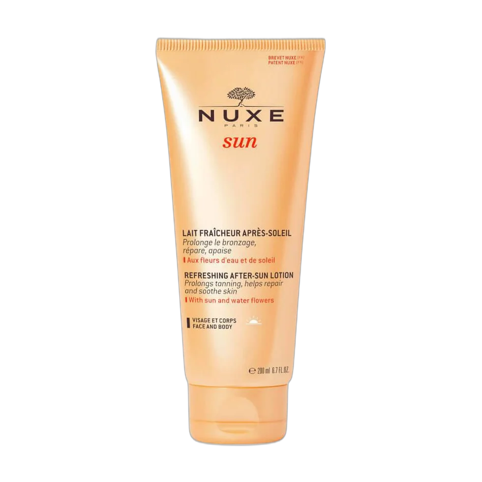 Sun Refreshing After-Sun Lotion