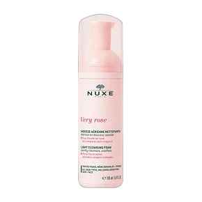 Very Rose Cleansing Foam