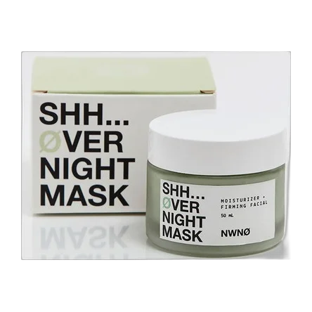 Shh... Øvernight Mask