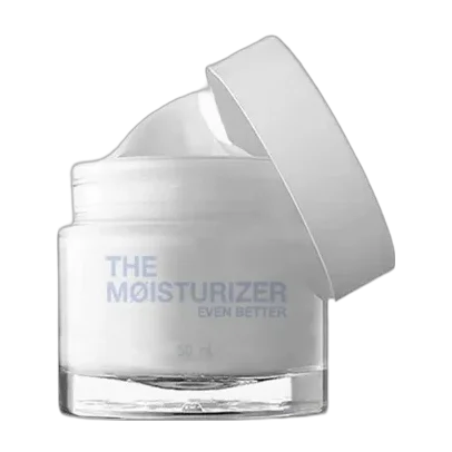 The Møisturizer Even Better