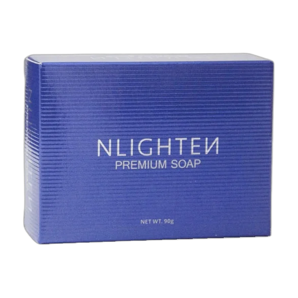 Nlighten Premium Soap