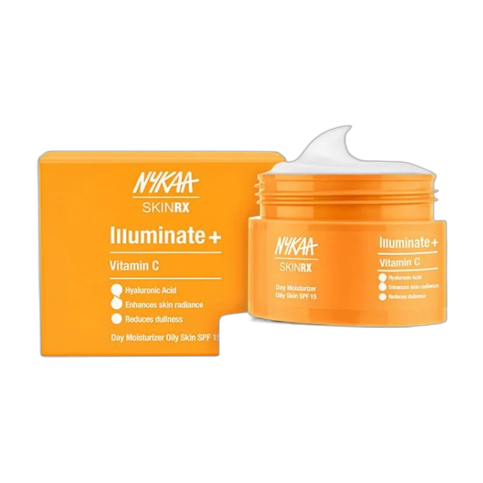 Oil Free Vitamin C Illuminate
