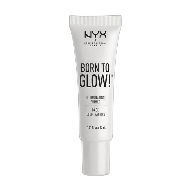 Born To Glow Illuminating Primer