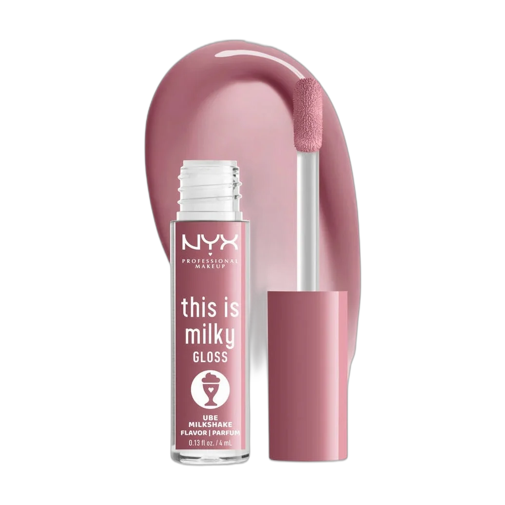 This Is Milky Gloss Milkshakes