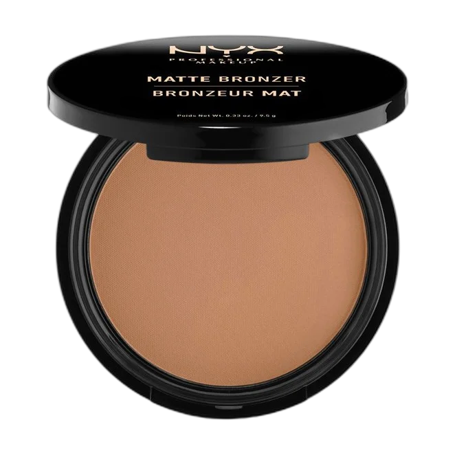 Matte Bronzer