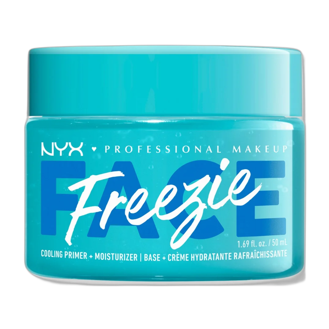 Face Freezie Cooling Primer + Moisturizer