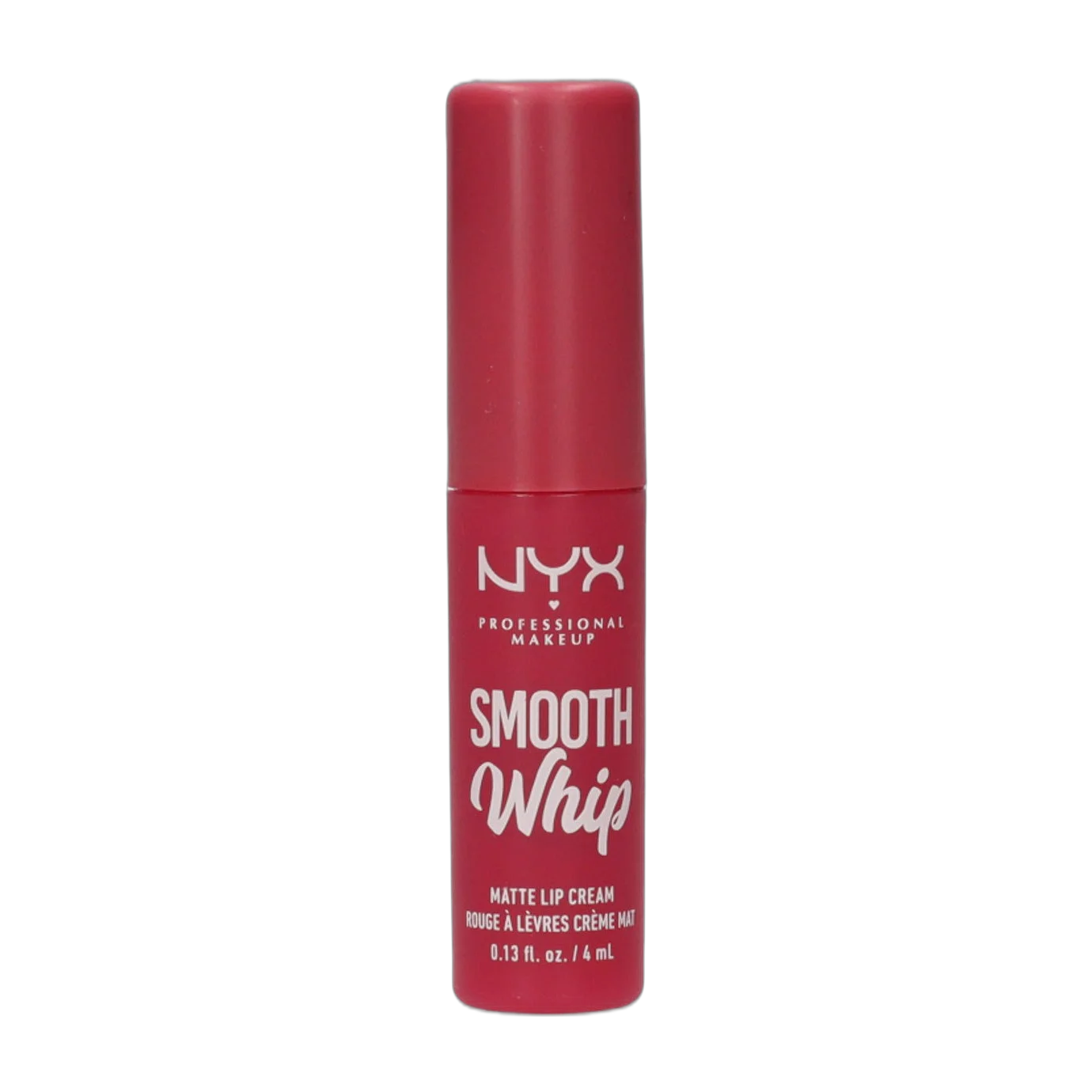 Smooth Whip Matte Lip Cream