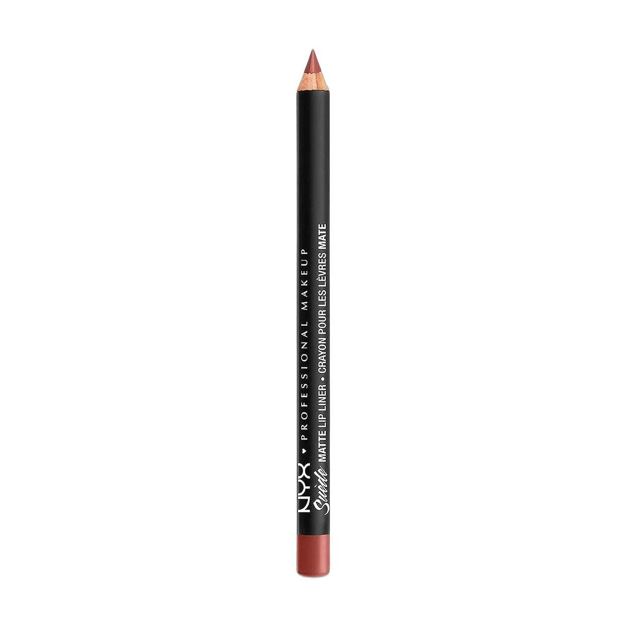 Suede Matte Lip Liner