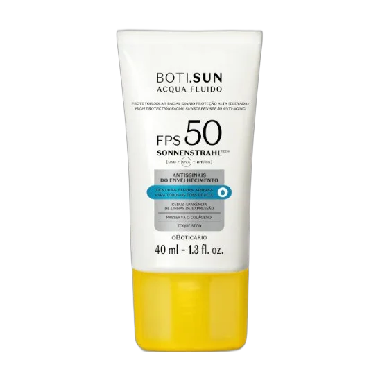 Acqua Fluido SPF 50