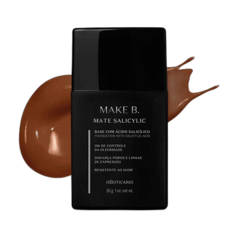 Make B Mate Salicylic