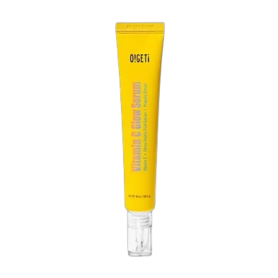 Vitamin C Glow Serum
