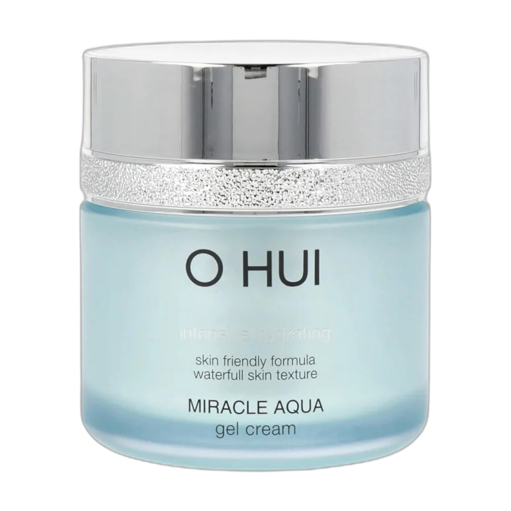 Miracle Aqua Gel Cream