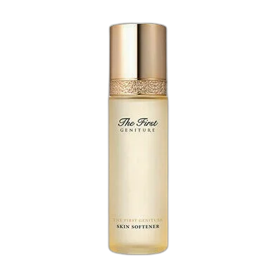 The First Skin Softner