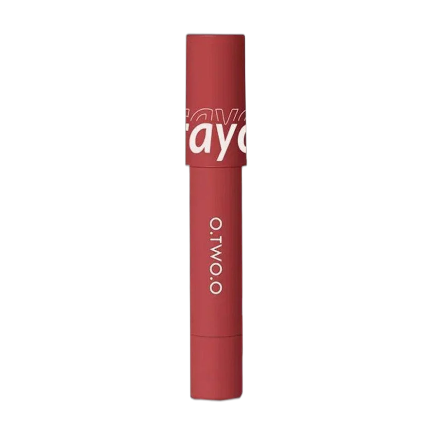 Matte Velvet Lipstick Pen