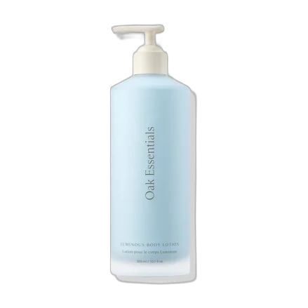 Luminous Body Lotion