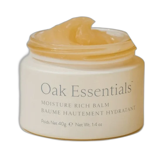 Moisture Rich Balm