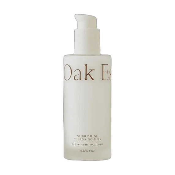 Nourishing Cleansing Milk