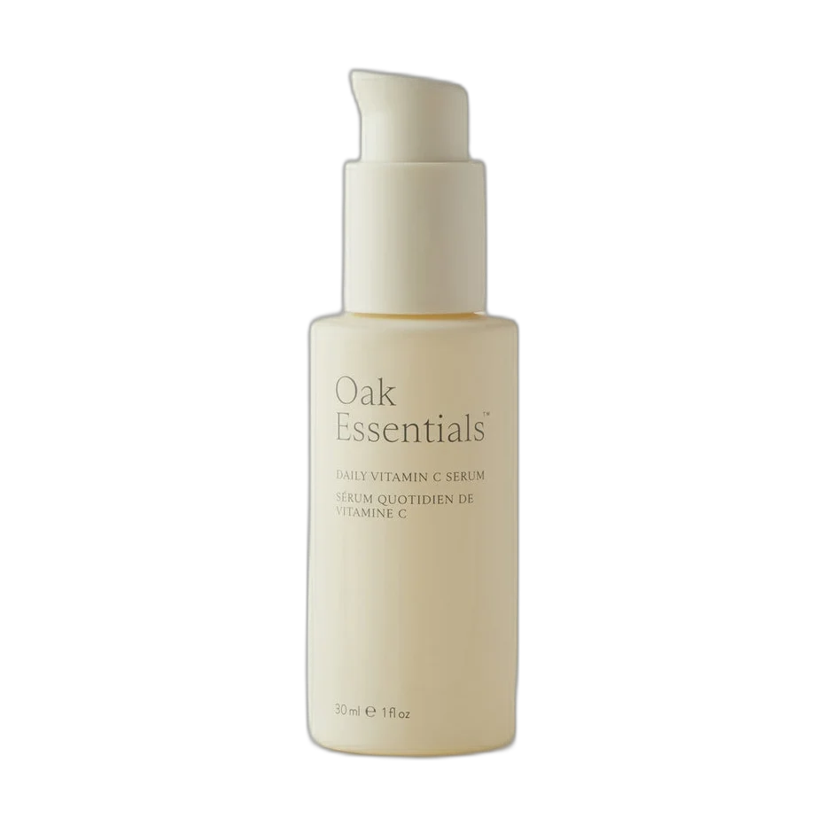 Vitamin C Serum