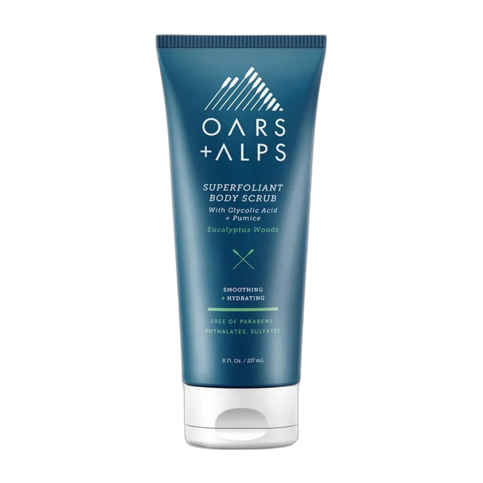 Superfoliant Body Scrub