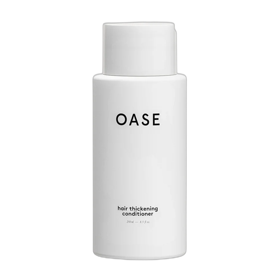 Hair Thickening Conditioner