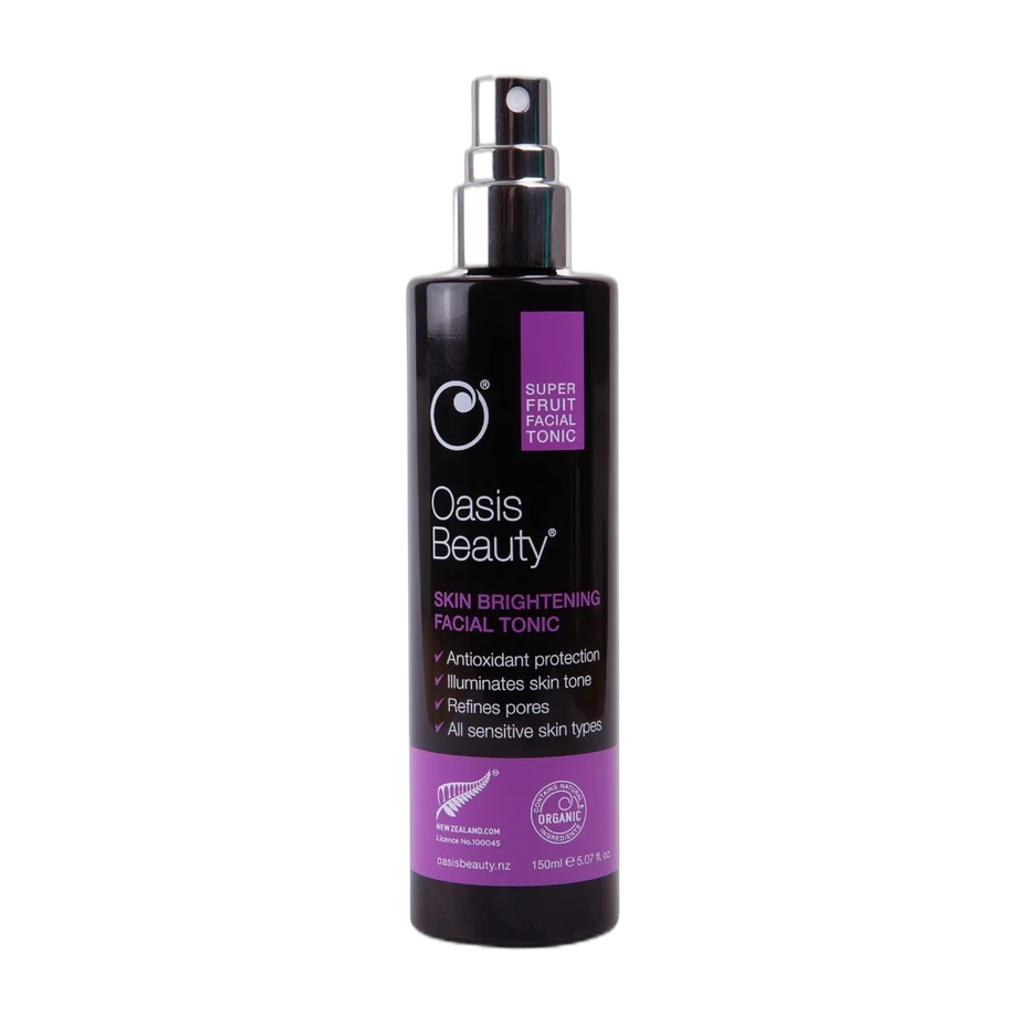 Super Fruit Skin Brightening Facial Tonic